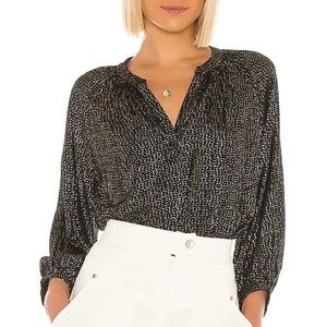 Velvet by Graham & Spencer Shirley Blouse
